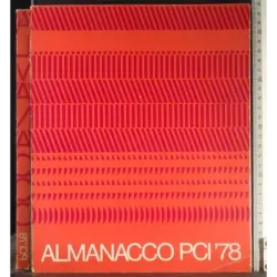 Almanacco PCI '78