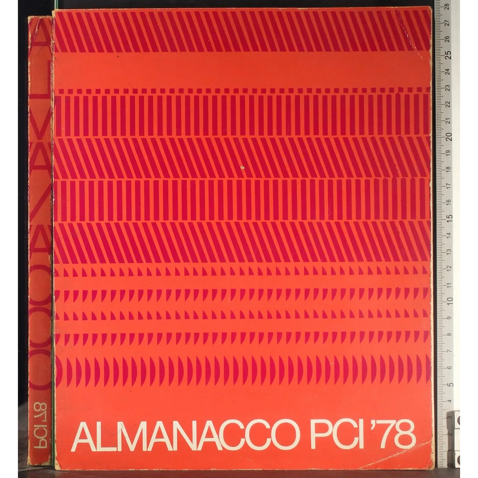 Almanacco PCI '78