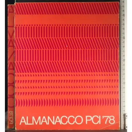 Almanacco PCI '78