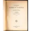 Dizionario lingua latina Vol 2. Italiano- Latino