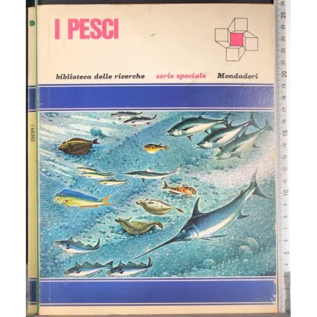 I pesci