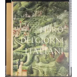 Libro dei giorni italiani