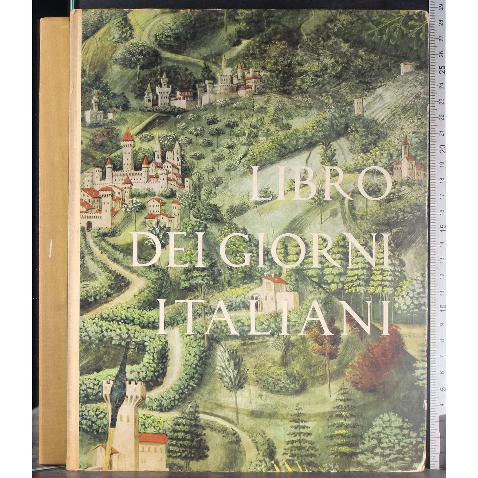 Libro dei giorni italiani