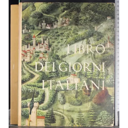 Libro dei giorni italiani