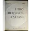 Libro dei giorni italiani