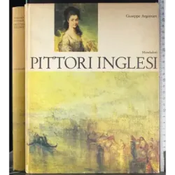 Pittori inglesi