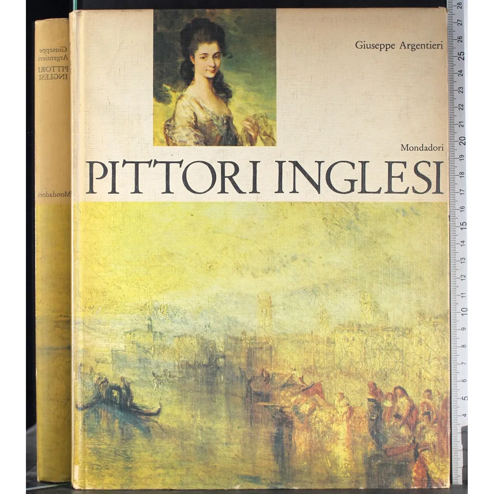 Pittori inglesi