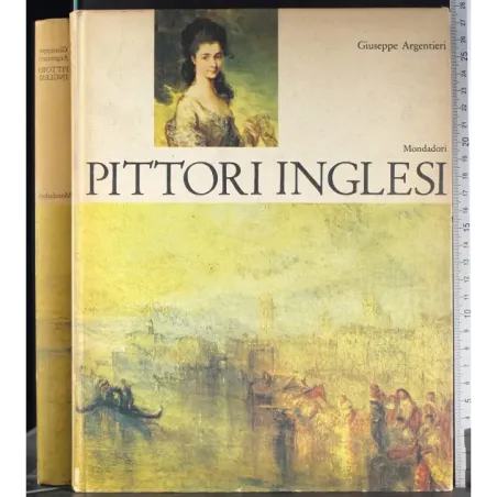 Pittori inglesi