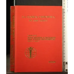LA CLINICA CHIRURGICA DEL NORD AMERICA VOLUME 12 N. 5 SIMPOSIO