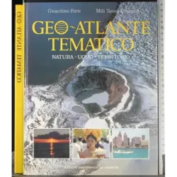 Geo- Atlante tematico