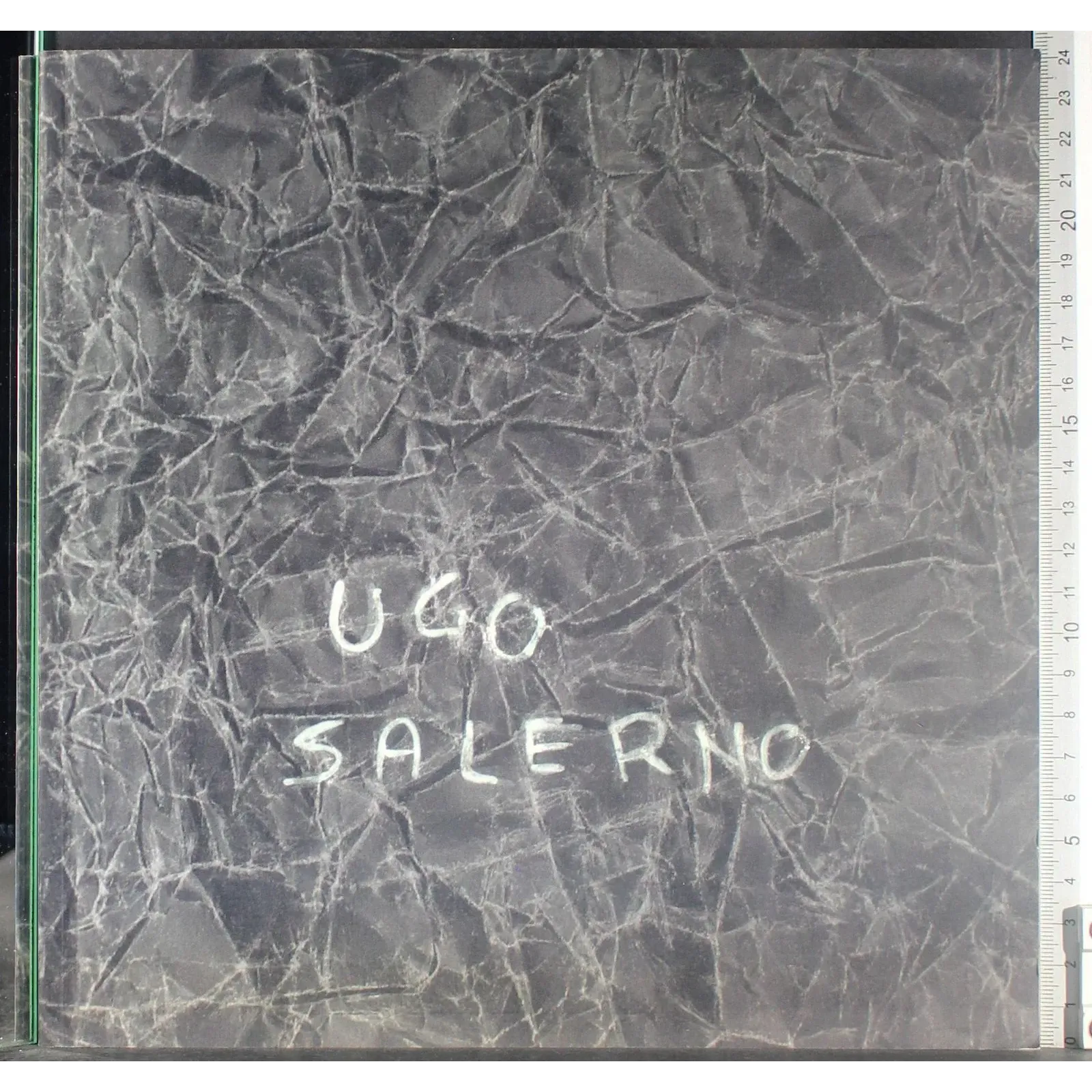 Ugo Salerno