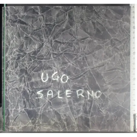 Ugo Salerno