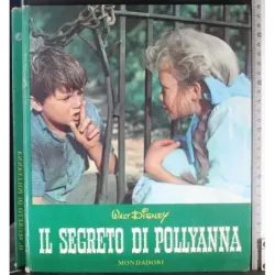 Il segreto di Pollyanna