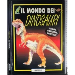 Il mondo dei dinosauri