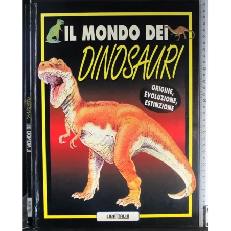 Il mondo dei dinosauri