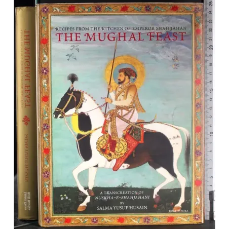 The Mughal Feast