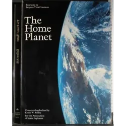 The home Planet
