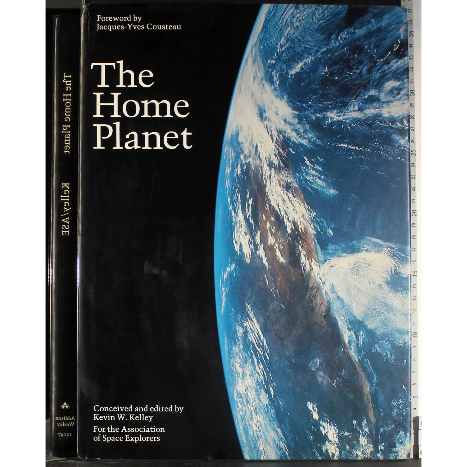 The home Planet