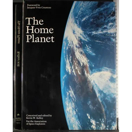 The home Planet
