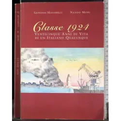 Classe 1924