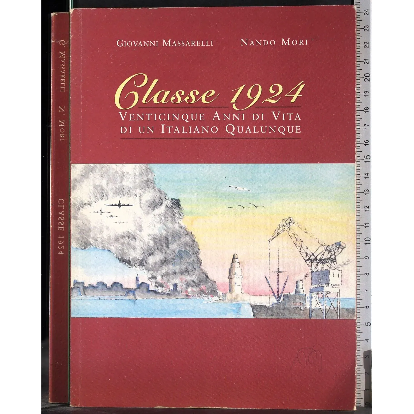 Classe 1924