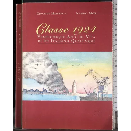 Classe 1924