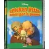 Chicken little. Amici per le penne