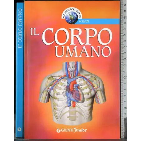 Il corpo umano