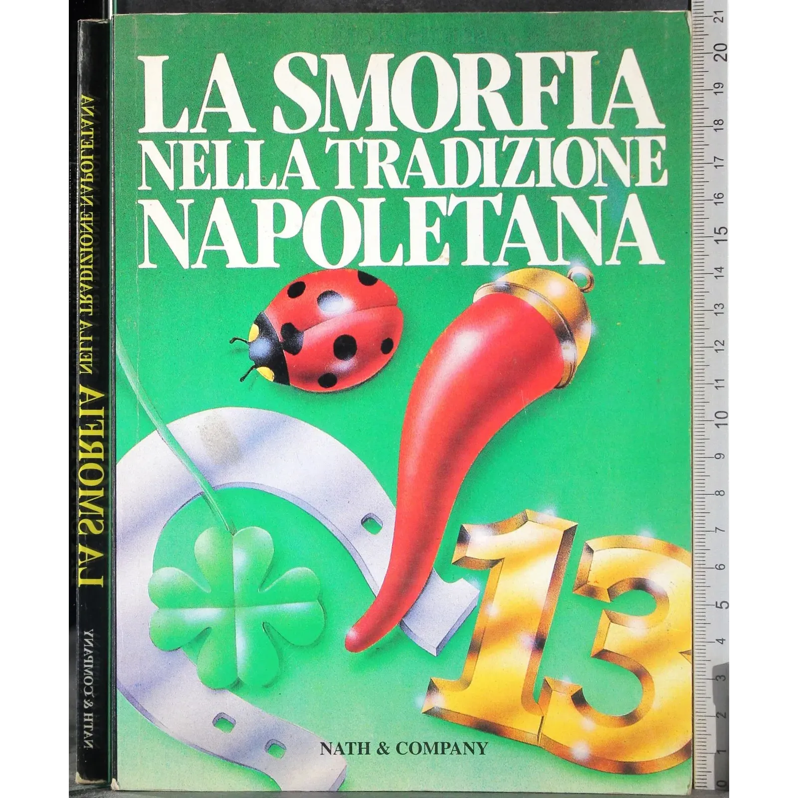 La smorfia nella tradizione napoletana