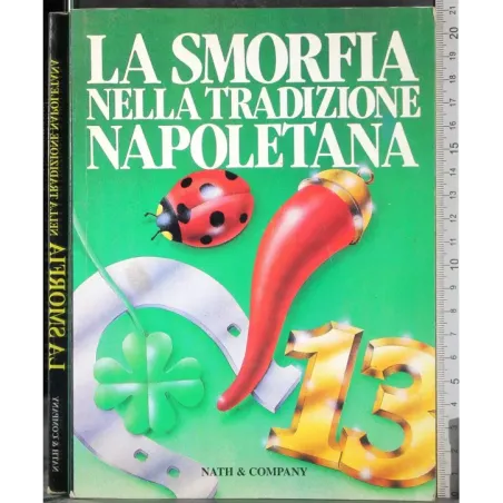 La smorfia nella tradizione napoletana