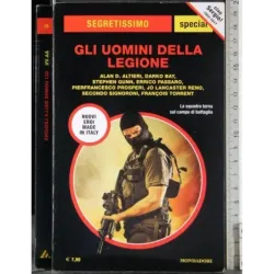 Gli uomini della legione