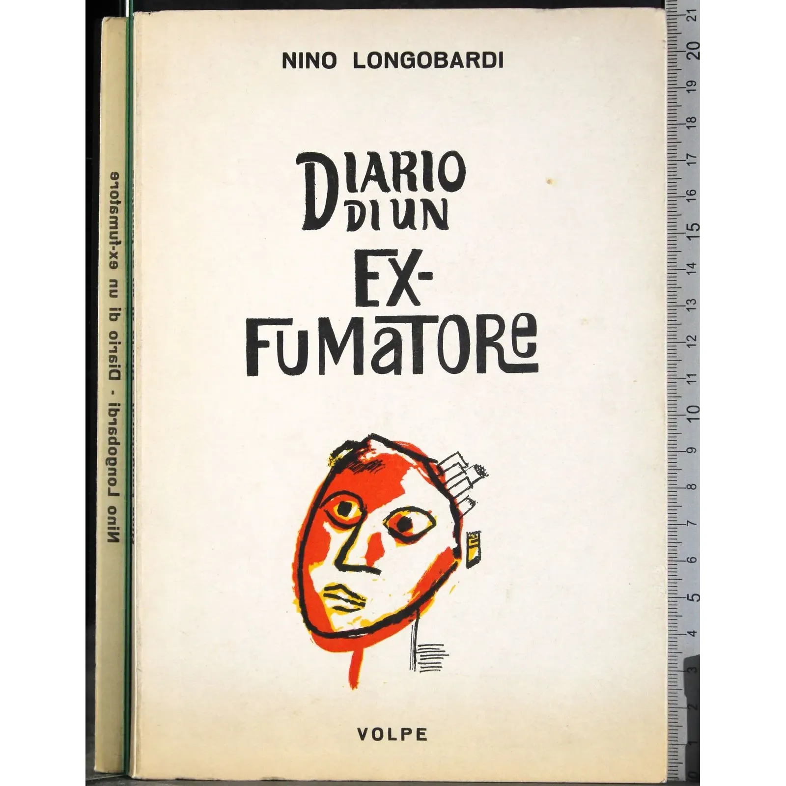 Diario di un ex-fumatore