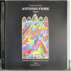Antonio Fiore. Ufagrà