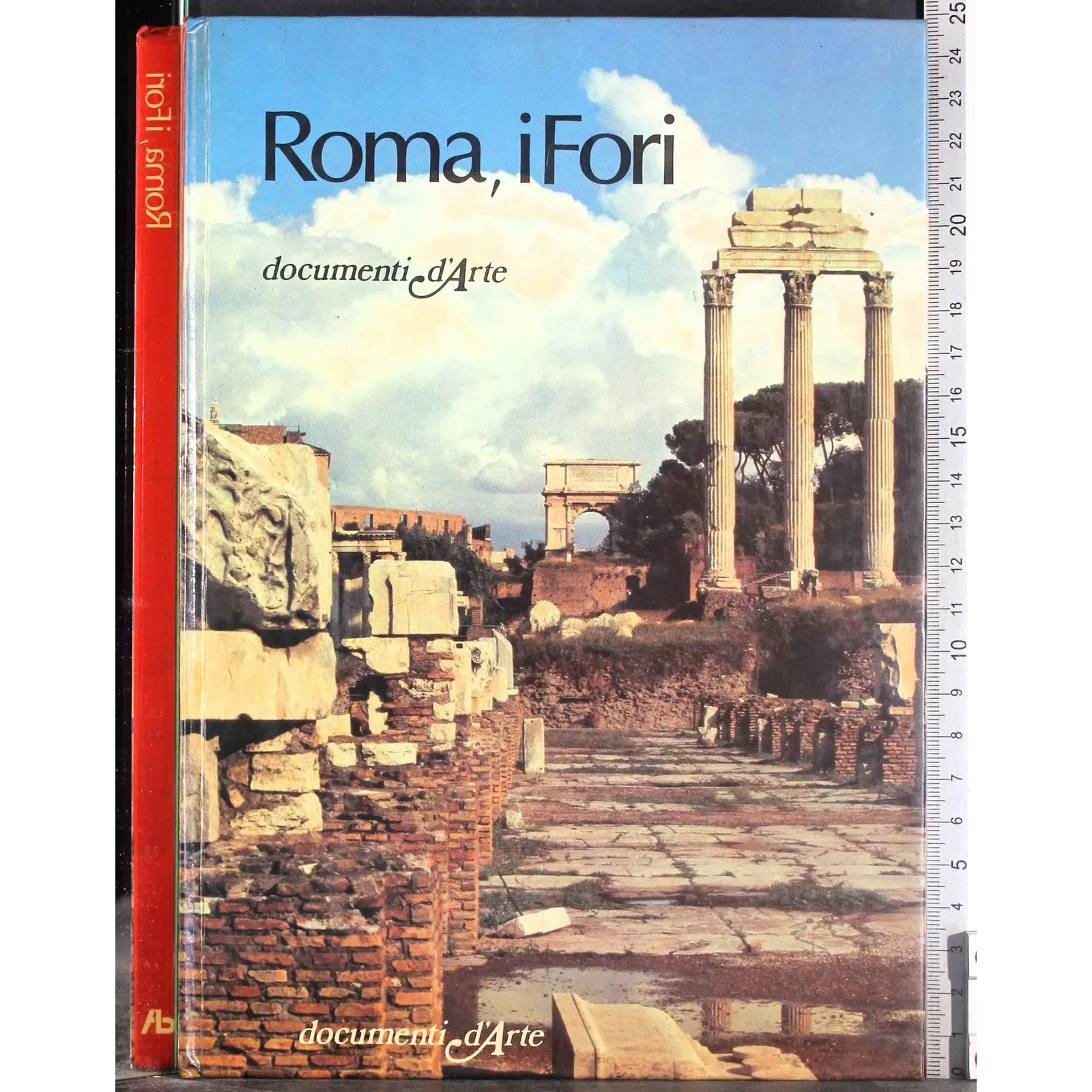 Roma, i Fiori