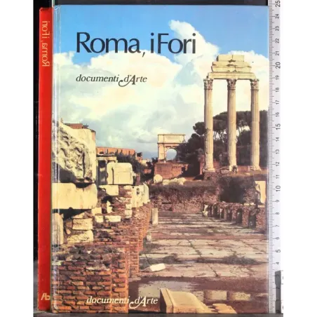 Roma, i Fiori