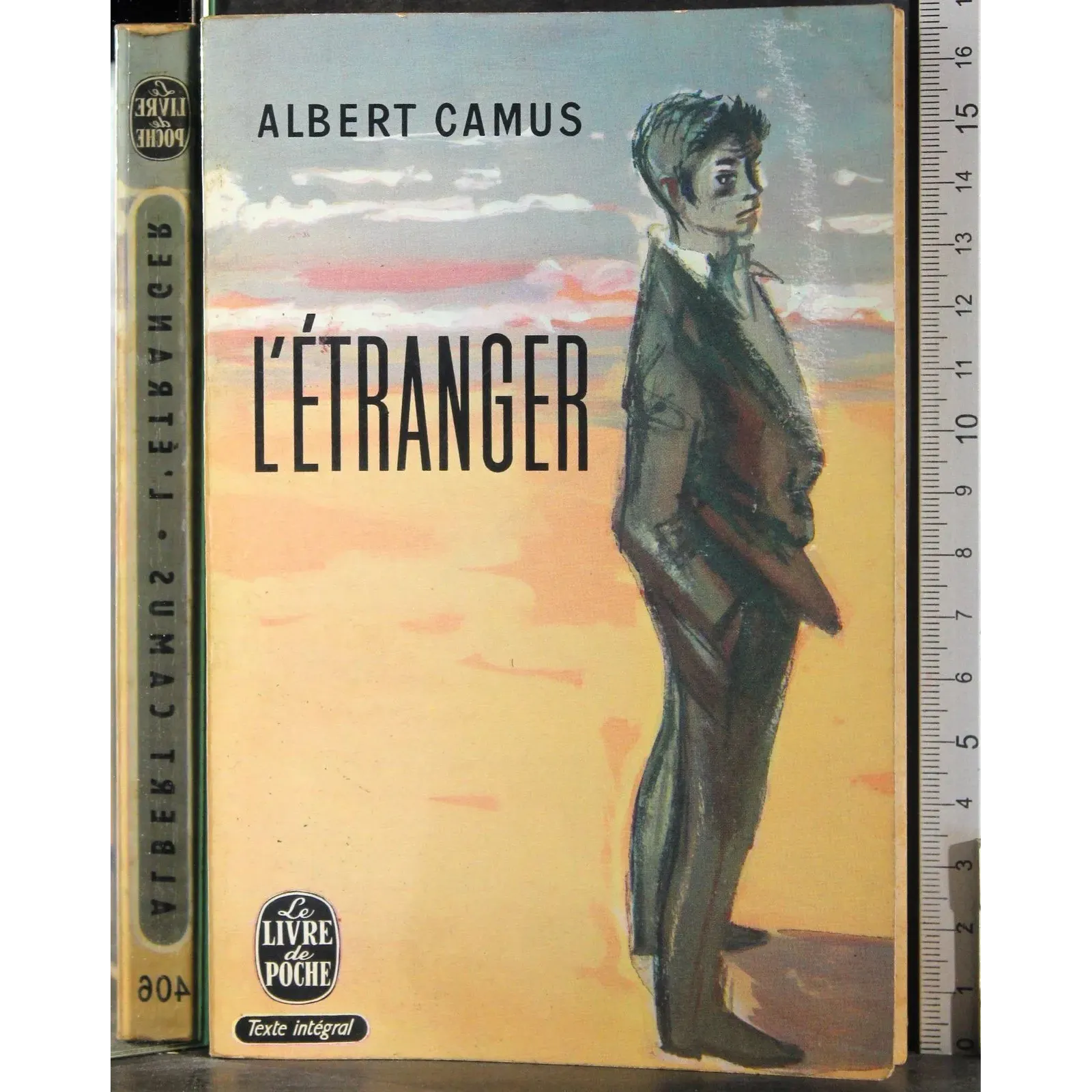 L'Etranger