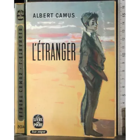 L'Etranger
