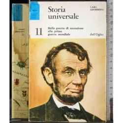 Storia universale. Vol 11