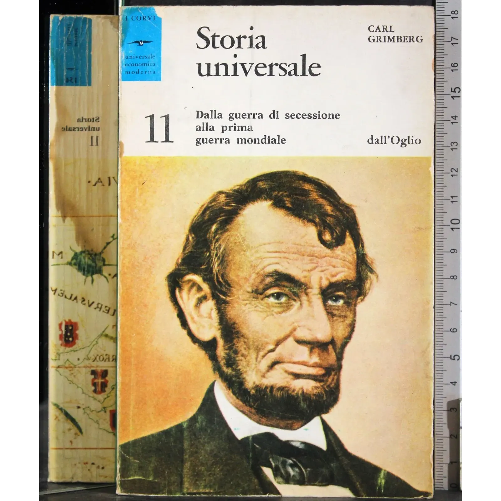 Storia universale. Vol 11