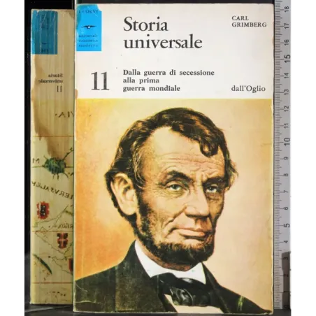 Storia universale. Vol 11