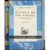 Historia de una anguila. Y otras historias