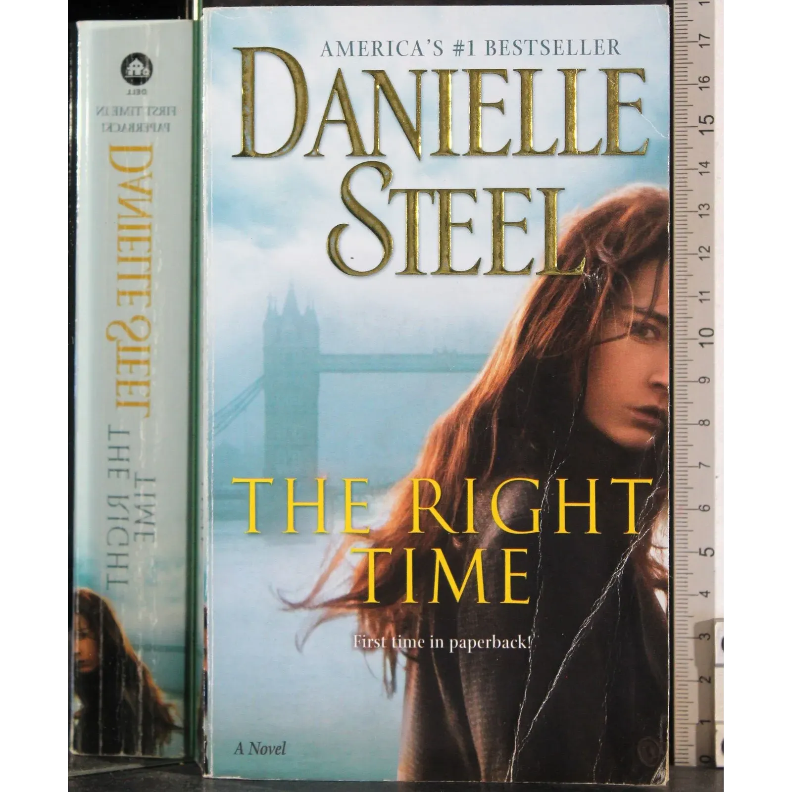The right time