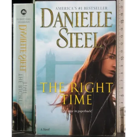 The right time
