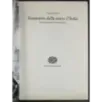 Sommario della storia d'Italia