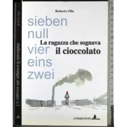La ragazza che sognava il cioccolato