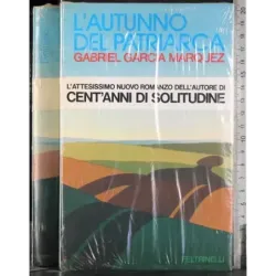 L'Autunno del Patriarca