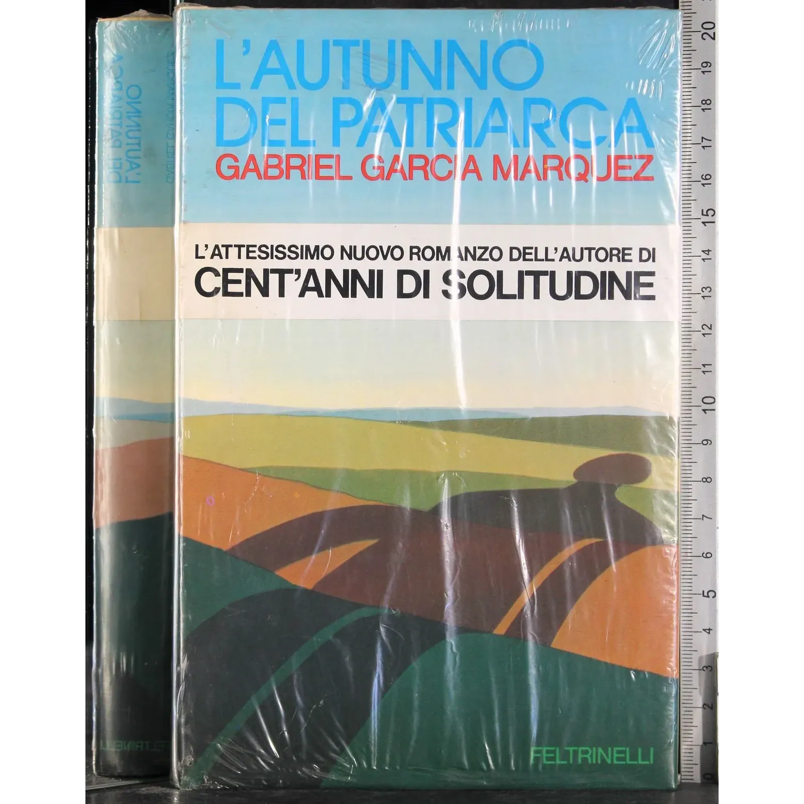 L'Autunno del Patriarca