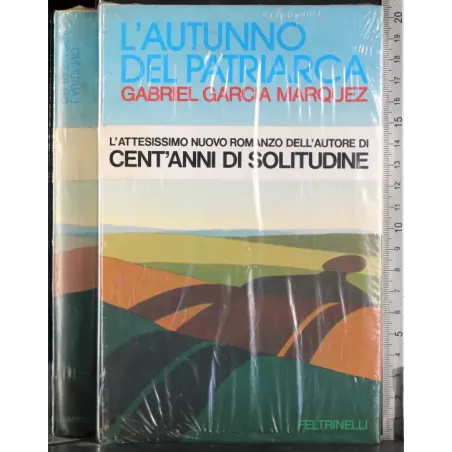 L'Autunno del Patriarca