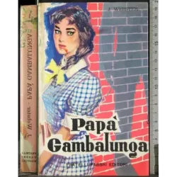 Papà Gambalunga
