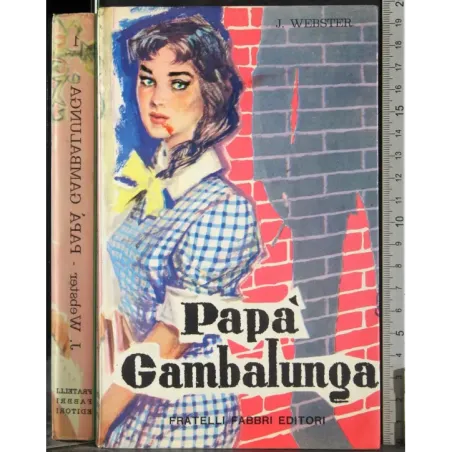 Papà Gambalunga